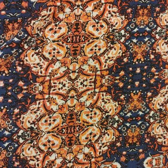 Meduim Lightweight Dress No Comment Adjustable Ruffled Tent Scoop Sundress - Picture 7 of 8